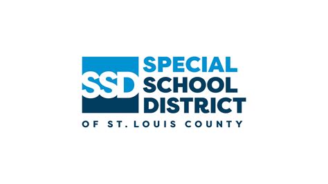 Special School District of St. Louis County .